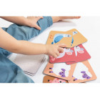 KukiKuk 81004 Игра для детей Memo