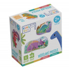 KukiKuk 81006 Puzzle