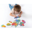 KukiKuk 81006 Puzzle