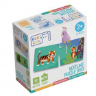 KukiKuk 81036 Puzzle