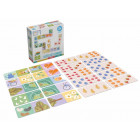 KukiKuk 81038 Domino