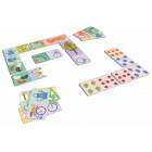 KukiKuk 81038 Domino