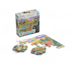 KukiKuk 81052 Puzzle