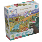 KukiKuk 81052 Puzzle