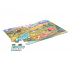 KukiKuk 81052 Puzzle