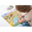 KukiKuk 81052 Puzzle