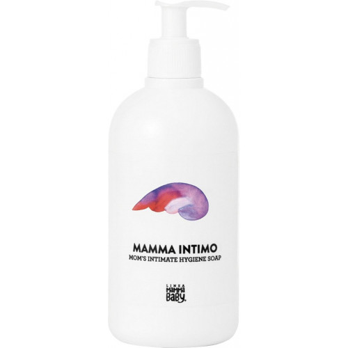 Linea Mamma Baby Intimate delicate cleanser 250ml Linea Mamma Baby Intimate delicate cleanser 250ml