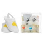 Linea Mamma Baby SPA set