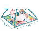 LUDI L20015 Activity play mat LUDI L20015 Activity play mat
