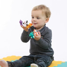 LUDI L30074 Finger puppets LUDI L30074 Finger puppets