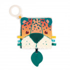 LUDI L30087 Soft book