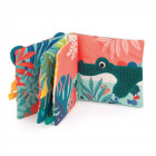 LUDI L30087 Soft book