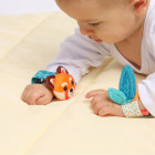LUDI L30102 Baby rattles for arms and legs