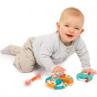 LUDI L30111 Musical set LUDI L30111 Musical set