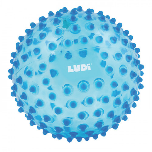 LUDI L30114 Sensory ball