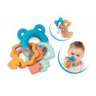 LUDI L30130 Teething rattle