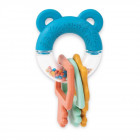 LUDI L30130 Teething rattle
