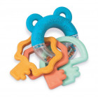 LUDI L30130 Teething rattle