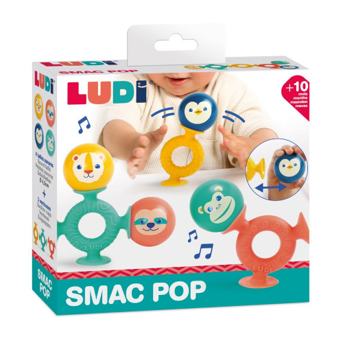LUDI L30138 Educational toy