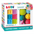 LUDI L30141 Sensory toys