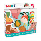 LUDI L30148 Educational book