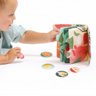 LUDI L30148 Educational book