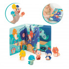 LUDI L40018 Bath toys LUDI L40018 Bath toys