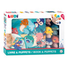 LUDI L40018 Bath toys