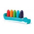 LUDI L40080 Bath crayons