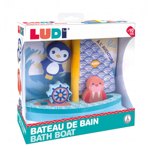 LUDI L40082 Bath toy