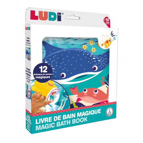 LUDI L40083 Bath toy
