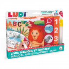 LUDI L50101 Interactive book