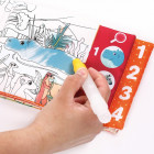LUDI L50101 Interactive book