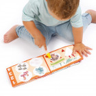 LUDI L50101 Interactive book