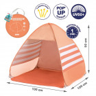 LUDI L90061 Beach tent