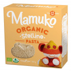 MAMUKO STELLINE Baby pasta 12+ m 320g