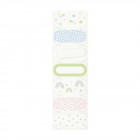 Marky Iron-on labels