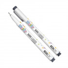 Marky Kids SOS safety wristbands with contact details