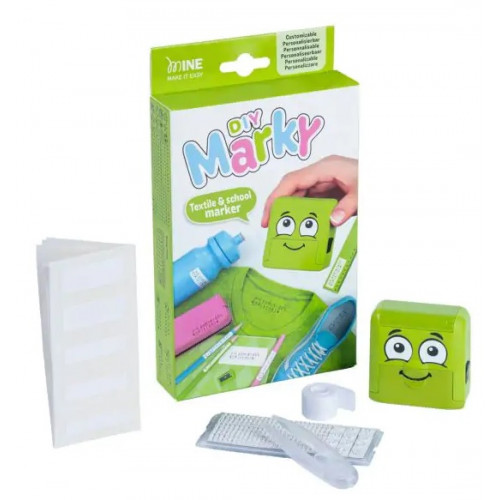 Marky Labeling stamp