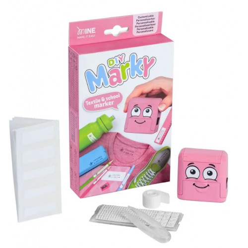 Marky Labeling stamp