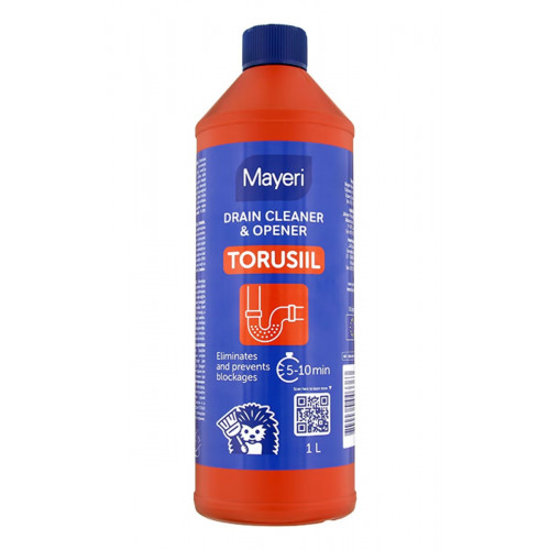 MAYERI Drain cleaner 1l