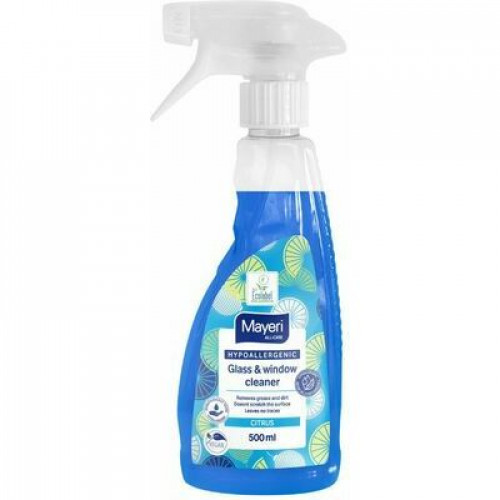 MAYERI Glass сleaner 500ml