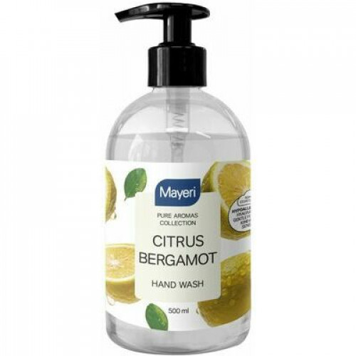 MAYERI Hand soap 500ml