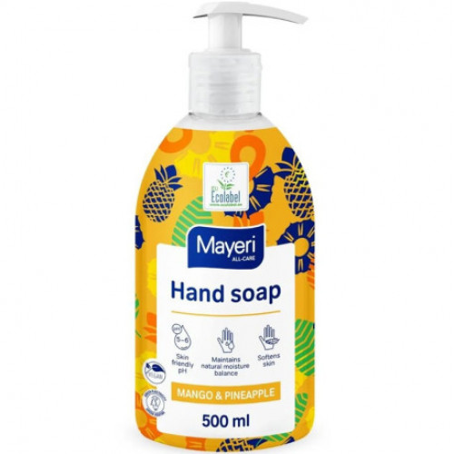 MAYERI Hand Soap 500ml