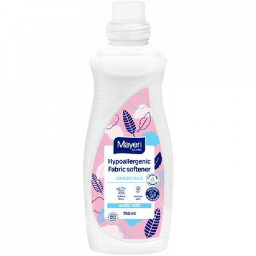 MAYERI Hypoallergenic fabric softener 750ml