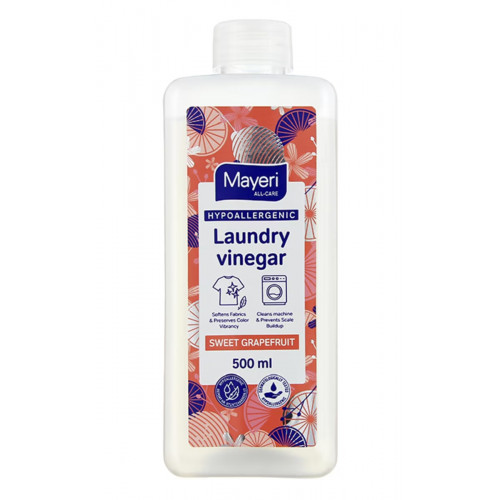 MAYERI Laundry vinegar 500ml