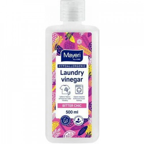 MAYERI Laundry vinegar 500ml