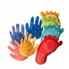 Mom’s Care Educational sensory toy