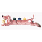 Mom's Care multifunctional crib bumper