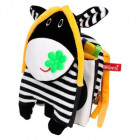 Mom's Care multisensory book